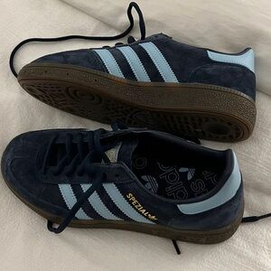 Adidas Handball Spezial Navy Gum